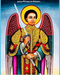 St. Kidane-Mehret and Archangel St. Gabriel